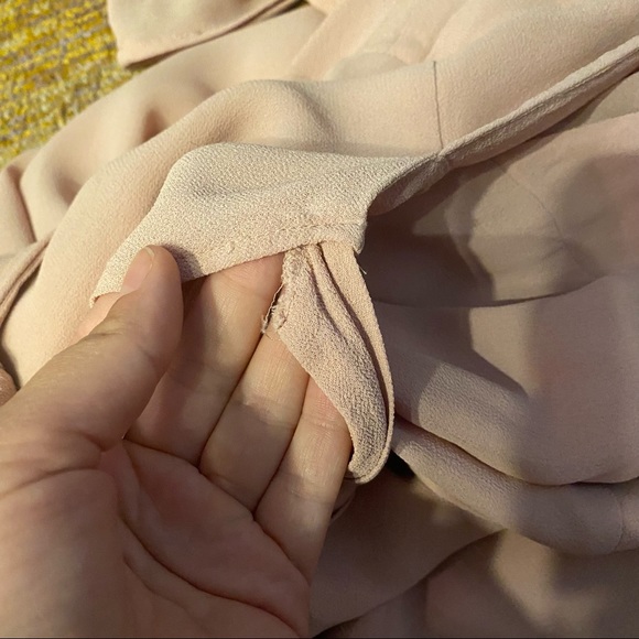 Reformation Winslow Dress - Picture 6 of 9